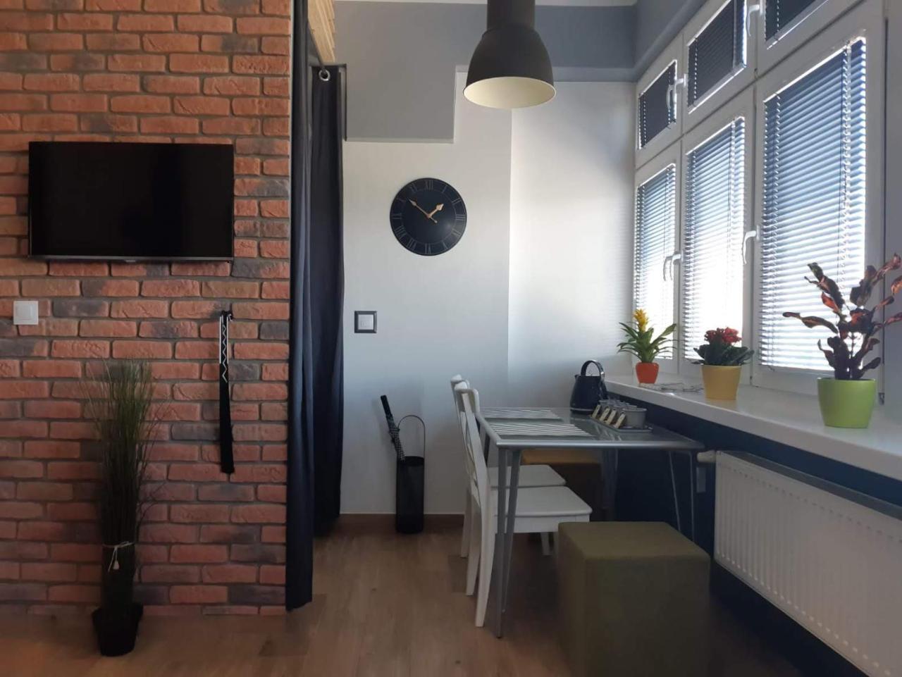 波兹南 W5旅舍旅舍 外观 照片