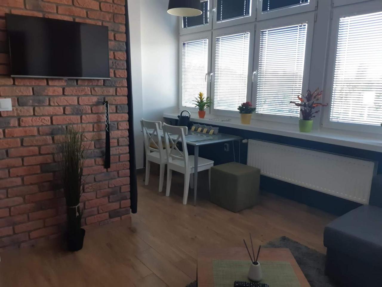 波兹南 W5旅舍旅舍 外观 照片