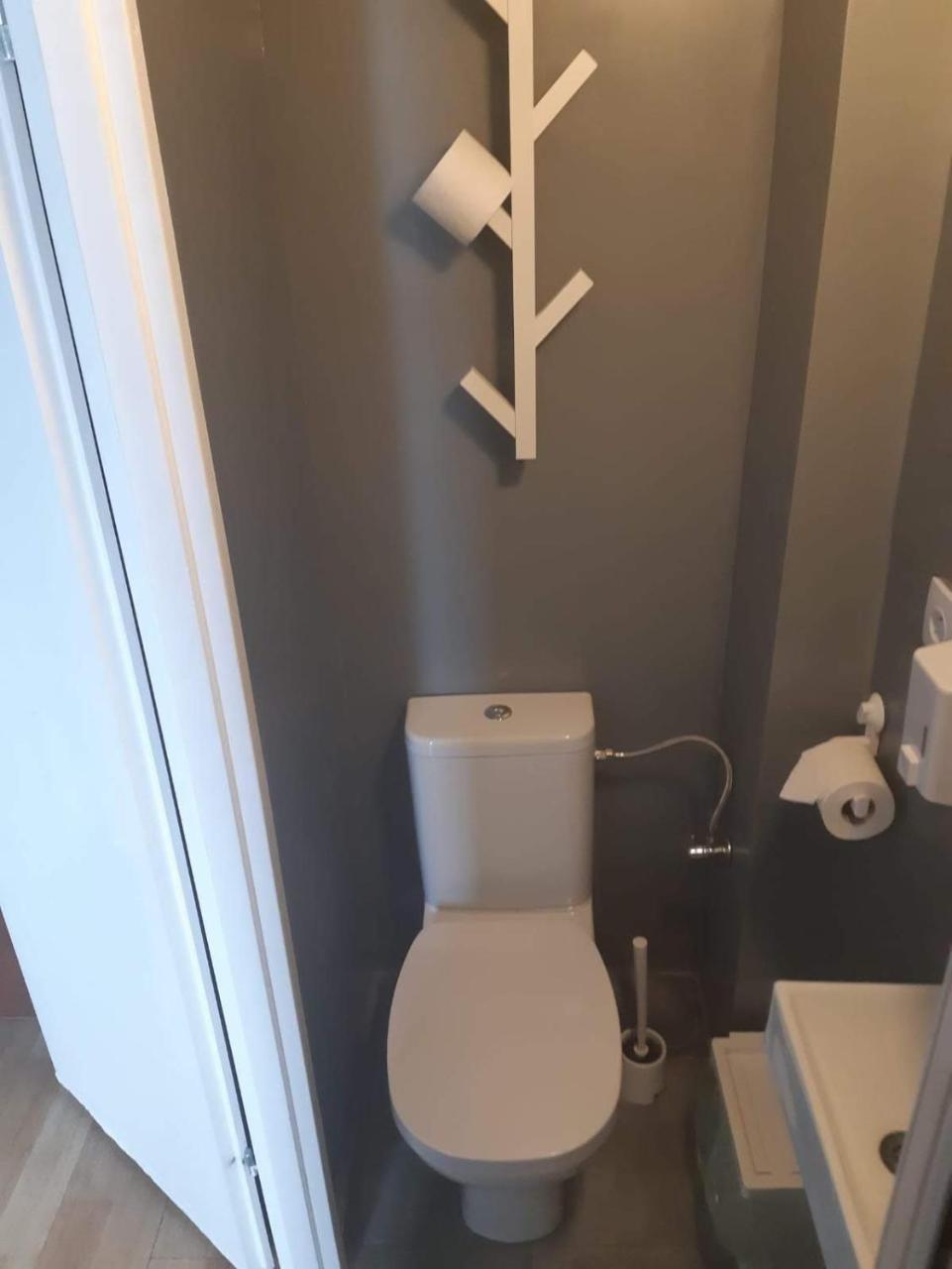 波兹南 W5旅舍旅舍 外观 照片