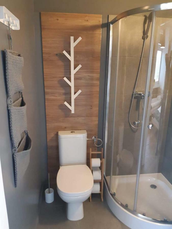 波兹南 W5旅舍旅舍 外观 照片